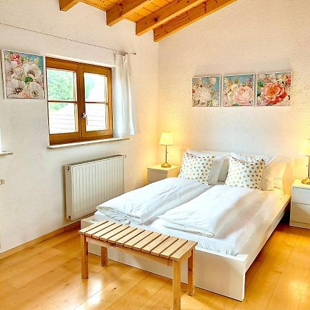 Ferienwohnung Diana Sexau Kültér fotó