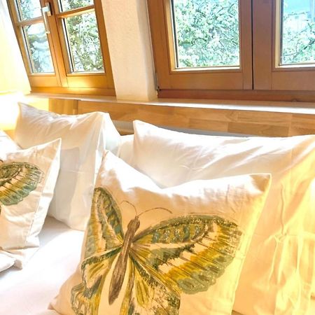 Ferienwohnung Diana Sexau Kültér fotó