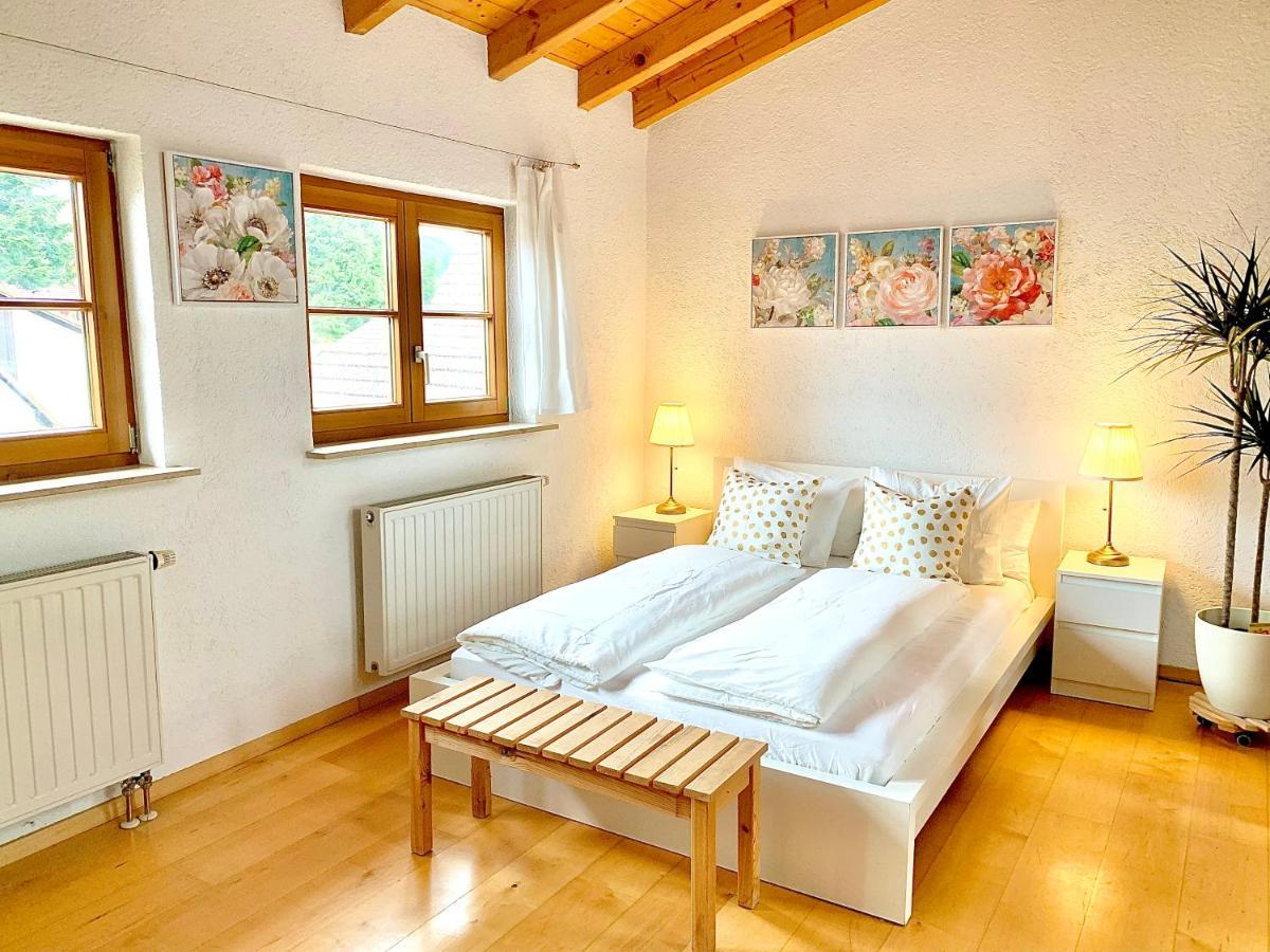 Ferienwohnung Diana Sexau Kültér fotó