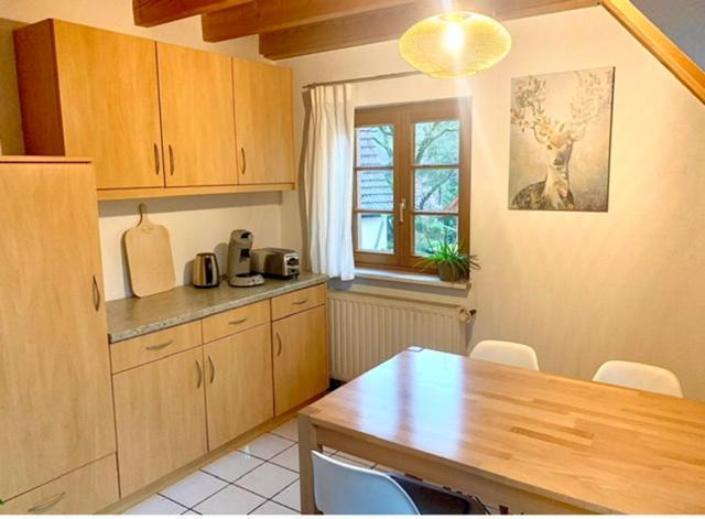Ferienwohnung Diana Sexau Kültér fotó