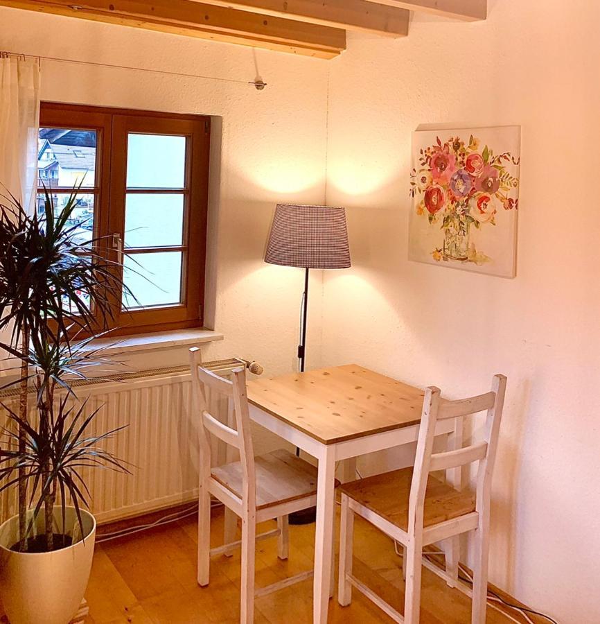 Ferienwohnung Diana Sexau Kültér fotó