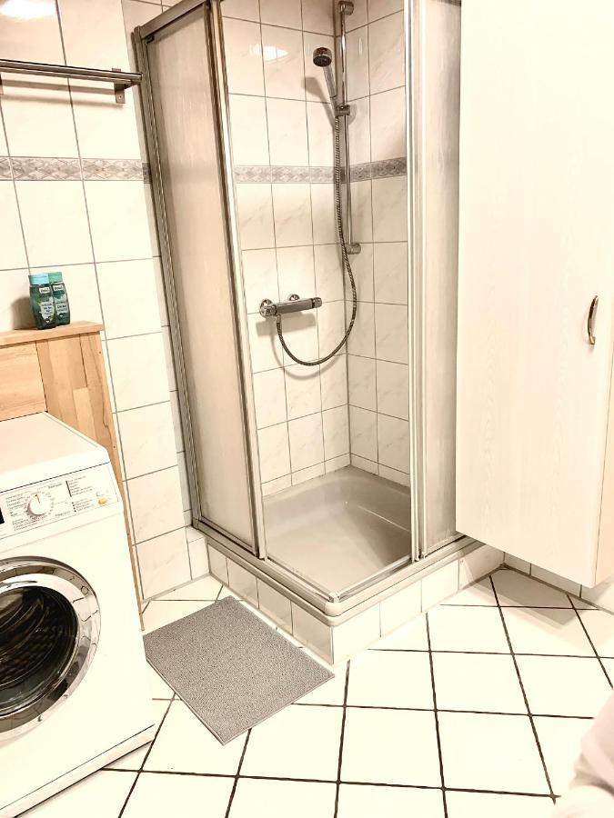 Ferienwohnung Diana Sexau Kültér fotó